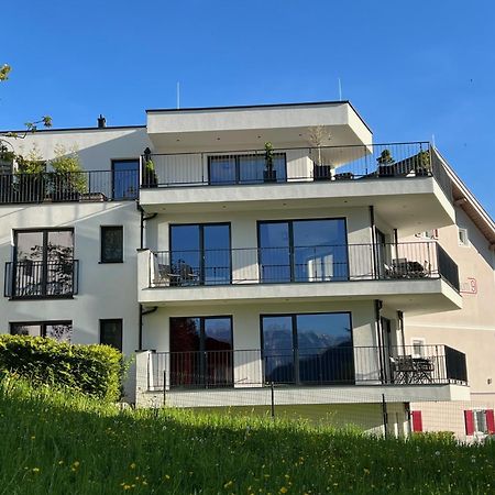 Freiraum 9 Living Apartment Sankt Johann im Pongau Exterior photo