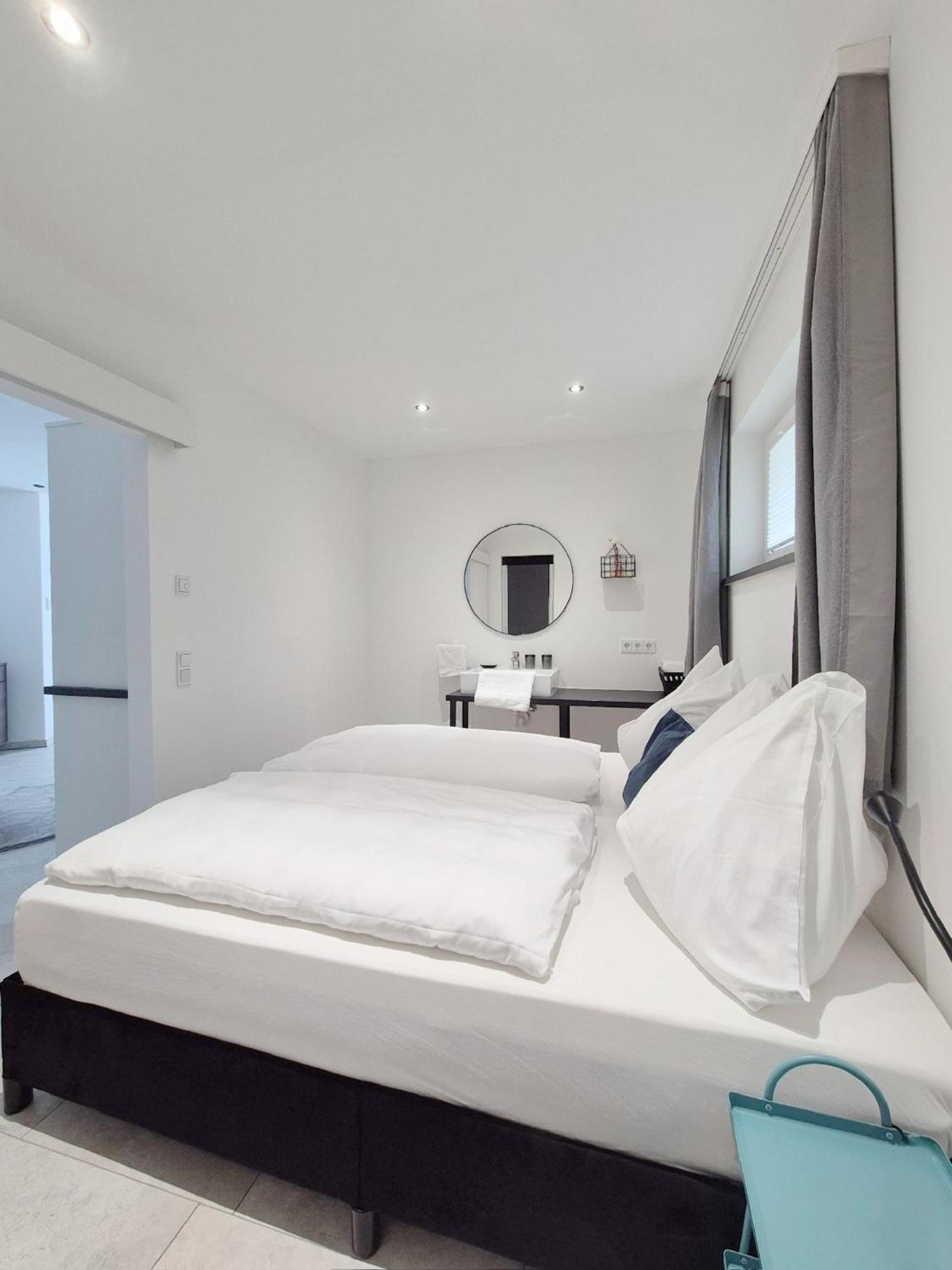 Freiraum 9 Living Apartment Sankt Johann im Pongau Exterior photo